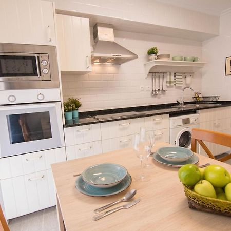 Appartement Itzurun Etxea à Zumaia Extérieur photo